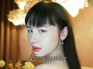 Kimmuna