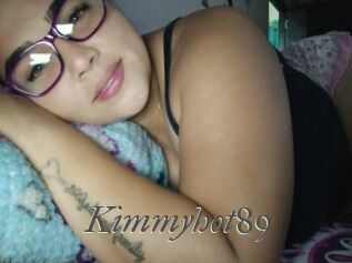 Kimmyhot89