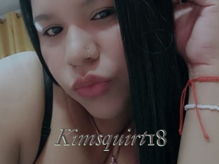 Kimsquirt18