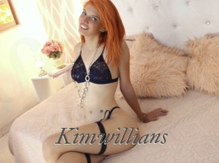 Kimwillians