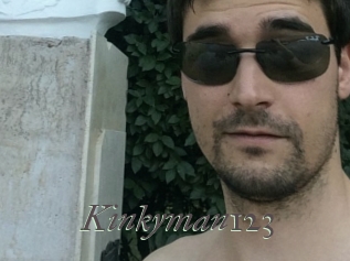 Kinkyman123