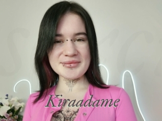 Kiraadame