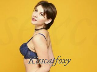 Kisscatfoxy