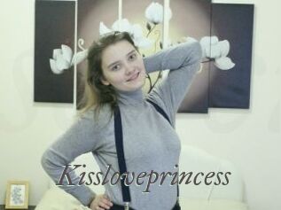 Kissloveprincess