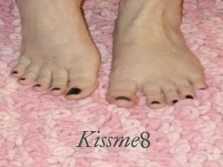 Kissme8