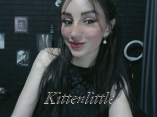 Kittenlittle