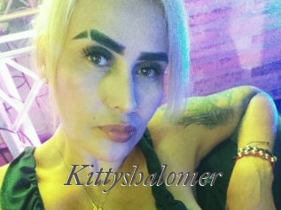 Kittyshalomer