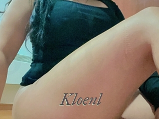 Kloenl