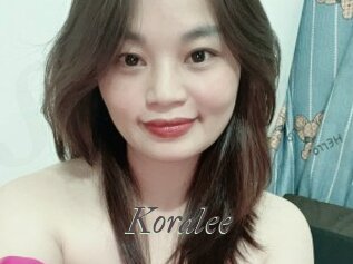 Koralee