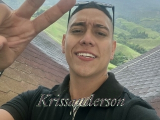 Krissanderson