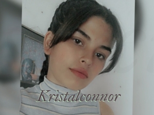 Kristalconnor