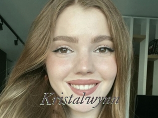 Kristalwynn