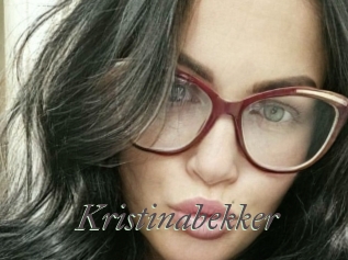 Kristinabekker