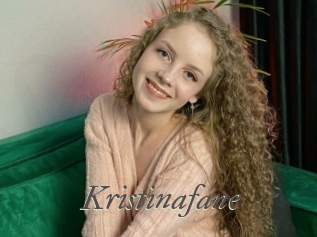 Kristinafane