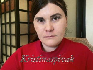 Kristinaspivak