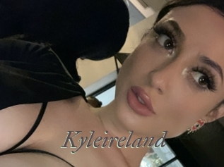 Kyleireland