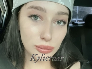 Kylieroar