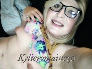 Kylieromaine30