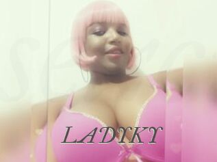 LADYKY