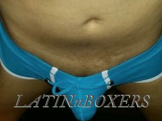 LATINnBOXERS