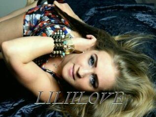 LILIILOVE