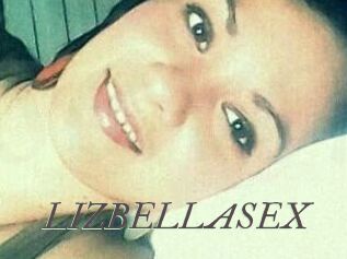 LIZBELLASEX