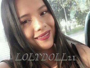 LOLYDOLL21