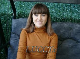 LUCCYx