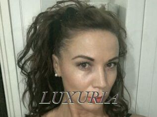 LUXURIA