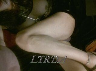 LYRDA