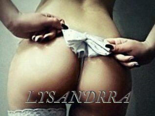 LYSANDRRA