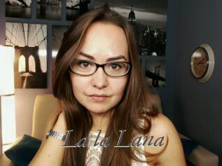 La_la_Lana