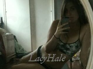 LacyHale