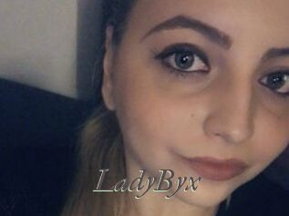 LadyByx