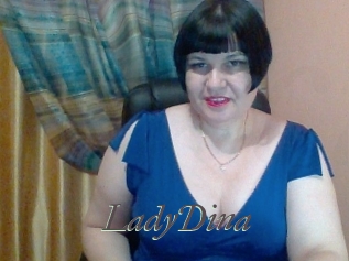 LadyDina