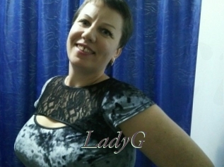 LadyG