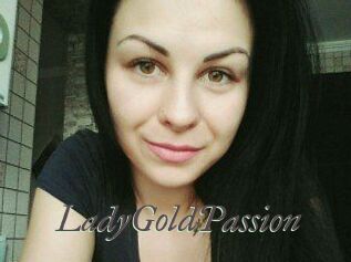 LadyGoldPassion