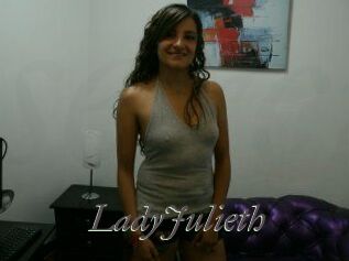 LadyJulieth