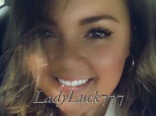 LadyLuck777