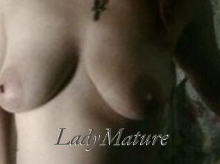 LadyMature