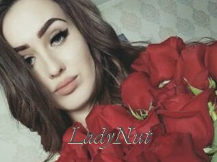 LadyNut