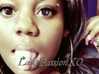 LadyPassionXO