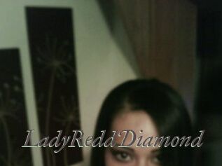 LadyReddDiamond