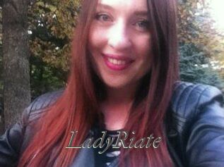 LadyRiate