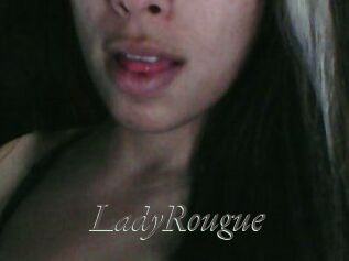 LadyRougue