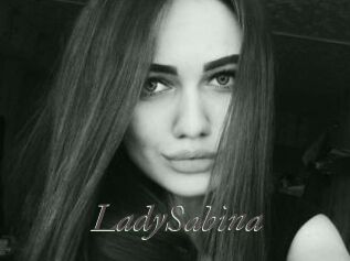 LadySabina