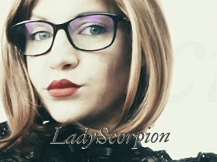 LadyScorpion