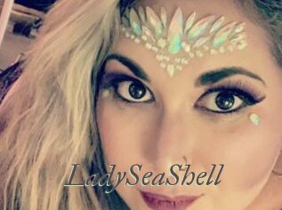 LadySeaShell