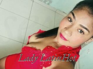 Lady_LatinHot