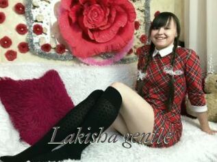 Lakisha_gentle